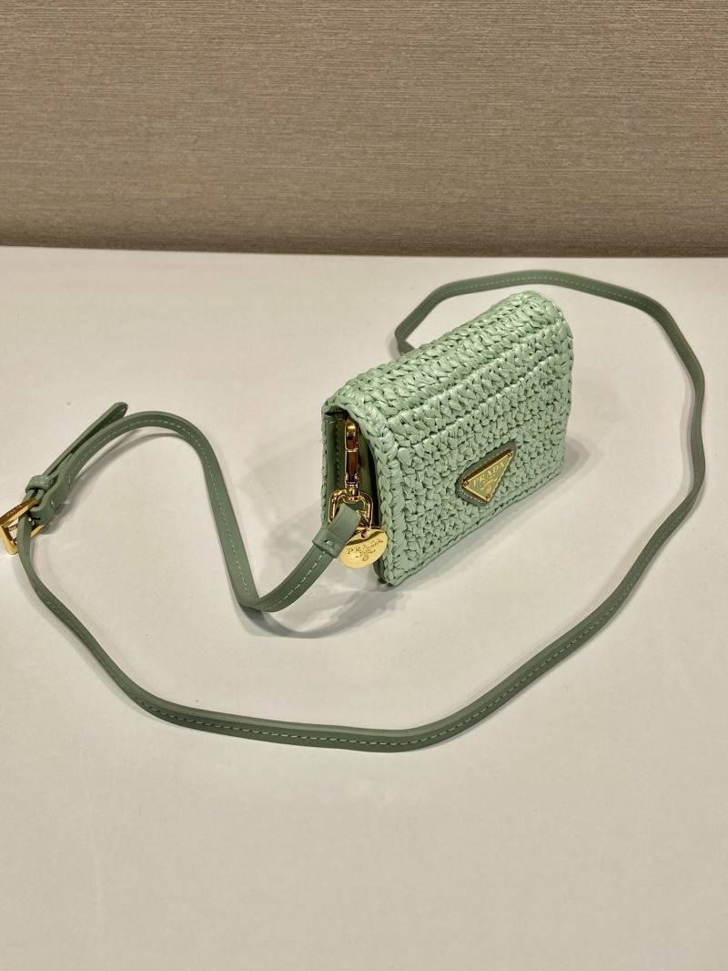 Pra*a satchel bags